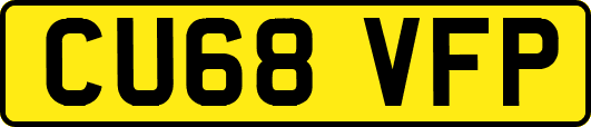 CU68VFP