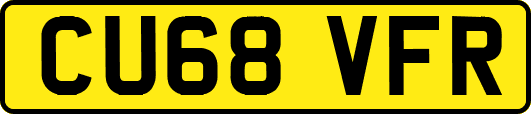 CU68VFR