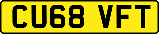 CU68VFT