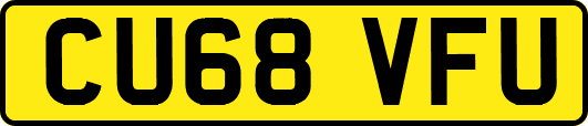 CU68VFU