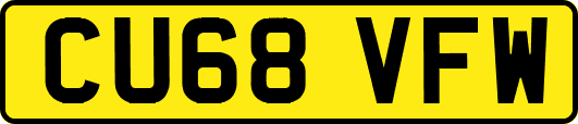 CU68VFW