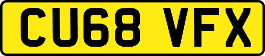 CU68VFX