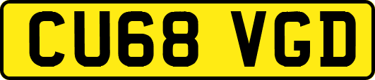 CU68VGD