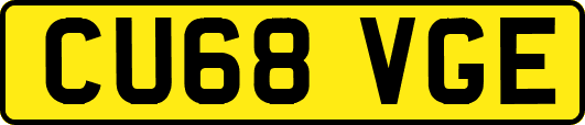 CU68VGE