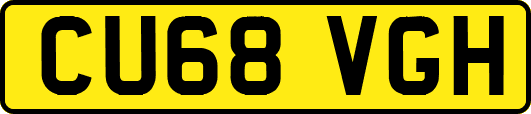 CU68VGH