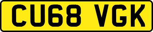CU68VGK