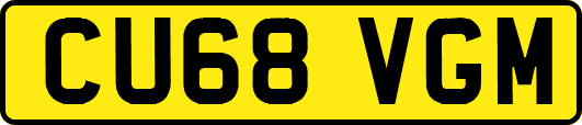 CU68VGM