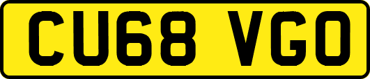 CU68VGO