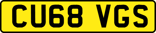 CU68VGS