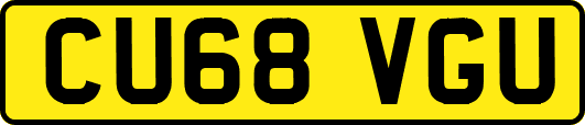 CU68VGU