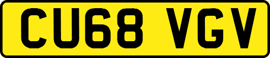 CU68VGV