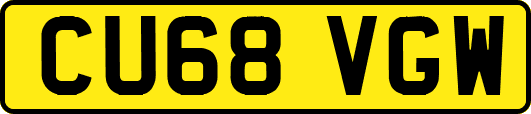 CU68VGW