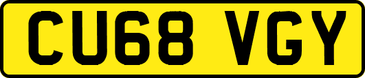 CU68VGY