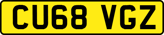 CU68VGZ