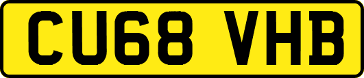 CU68VHB