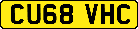 CU68VHC