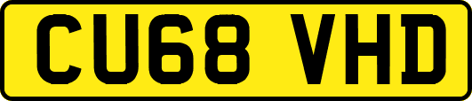 CU68VHD