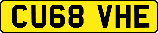 CU68VHE