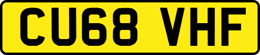 CU68VHF