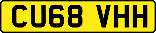 CU68VHH