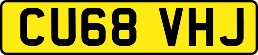 CU68VHJ