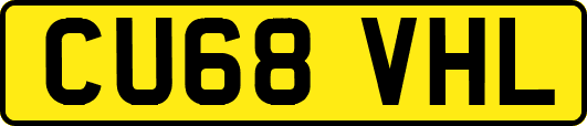 CU68VHL
