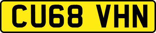 CU68VHN