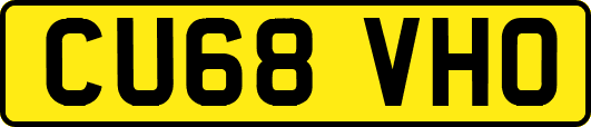 CU68VHO