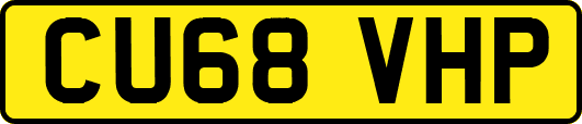 CU68VHP