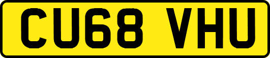 CU68VHU
