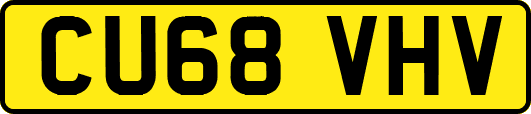CU68VHV