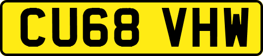 CU68VHW