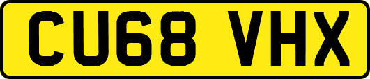 CU68VHX