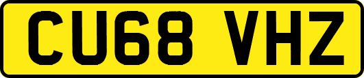 CU68VHZ