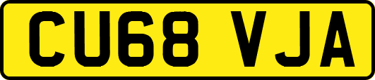 CU68VJA