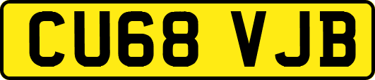 CU68VJB