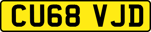 CU68VJD