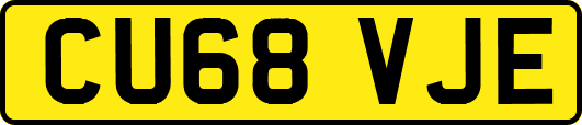 CU68VJE