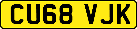 CU68VJK