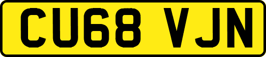 CU68VJN