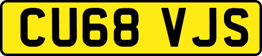 CU68VJS