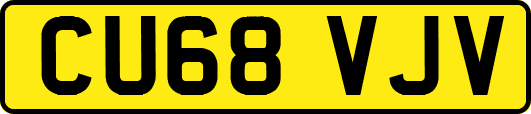 CU68VJV