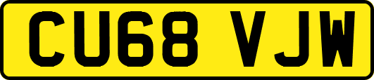 CU68VJW