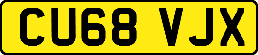 CU68VJX