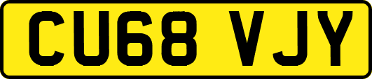 CU68VJY