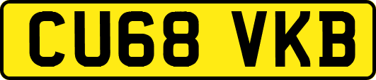 CU68VKB