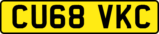 CU68VKC