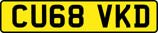 CU68VKD