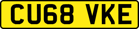 CU68VKE