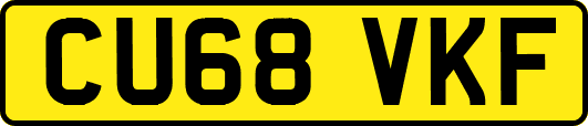 CU68VKF